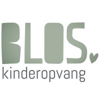 BLOS kinderopvang Logo