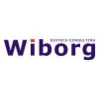 Wiborg Aps Logo