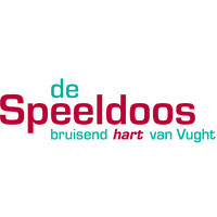 Theater de Speeldoos Logo