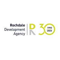 Rochdale Development Agency Logo