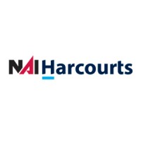 NAI Harcourts Logo