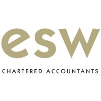 ESW Chartered Accountants Logo