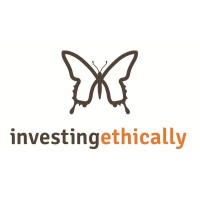 Investing Ethically Ltd Logo