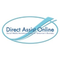 Direct Assist online Logo