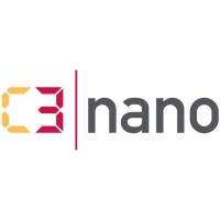 C3Nano, Inc. Logo