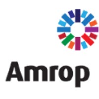 Amrop Kohlmann & Young Logo