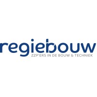 Regiebouw Logo