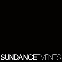 SUNDANCE EVENTS Logo