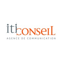 Agence itiConseil Logo