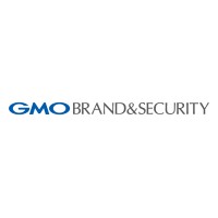 GMO BRAND SECURITY Inc. Logo