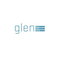 GLEN- the LGBTI equality network Logo