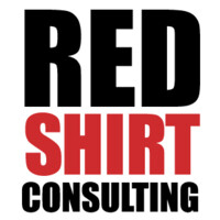 Red Shirt Consulting Logo