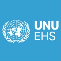 United Nations University - Institute for Environment and Human Security (UNU-EHS) Logo