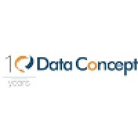 Data Concept S.A. Logo