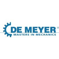 De Meyer NV Logo