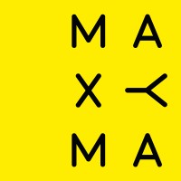 maxyma Logo
