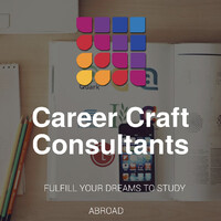 Career Craft Consultants Logo