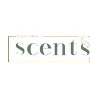 Scents Logo