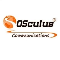 OSculus Communications LLP Logo