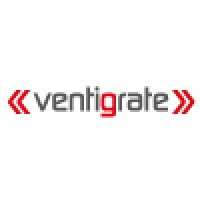 Ventigrate Logo