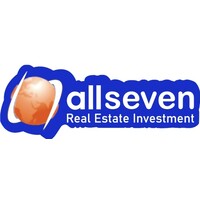 ALLSEVEN LIMITED Logo