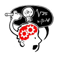 Videas Scribing videos Logo