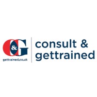 C&G Services (Europe) Ltd Logo
