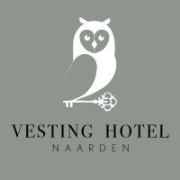 Vesting Hotel Naarden Logo