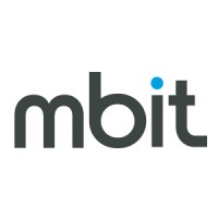 Mbit, S.A. Logo