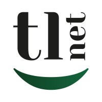 the language net Logo