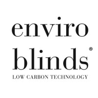 Enviroblinds Ltd Logo
