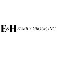 E&H Family Group, Inc. Logo