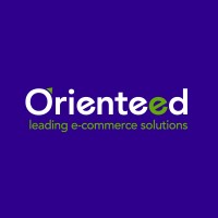 Orienteed Logo