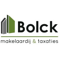Bolck Makelaardij & Taxaties BV Logo