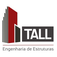 TALL ENGENHARIA DE ESTRUTURAS Logo