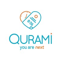Qurami Logo