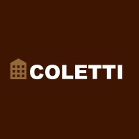 COLETTI Logo