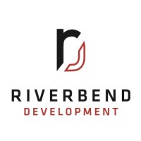 Riverbend Development Logo