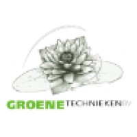 Groene Technieken Logo