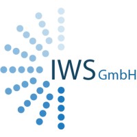 IWS Innovations- und Wissensstrategien GmbH Logo