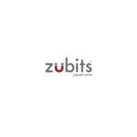 Zubits Japan Logo