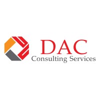 DAC Consulting Services Logo