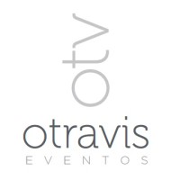 Otravis Eventos Logo