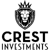 CREST Investments Logo