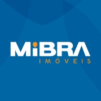 Mibra Imóveis Logo