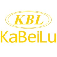 Guangzhou Kabeilu Trading Co., Ltd. Logo