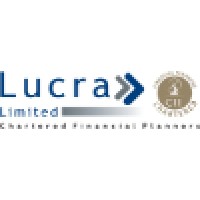 Lucra Ltd Logo