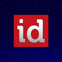 InDesign Media Pvt. Ltd. Logo