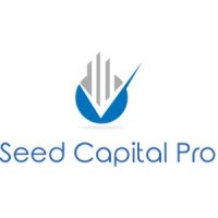 Seed Capital Pro Logo