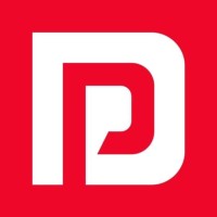 Portronics Digital Pvt Ltd Logo